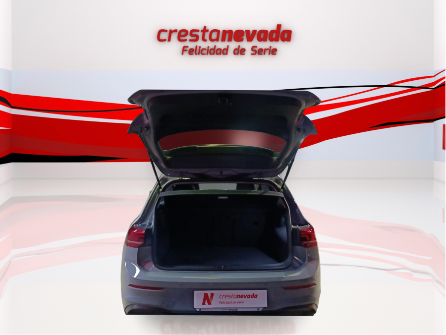 Imagen de Volkswagen Golf