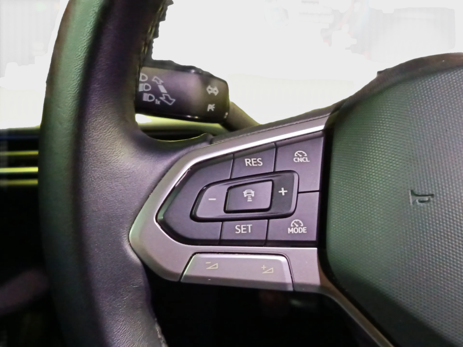 Imagen de Volkswagen Golf