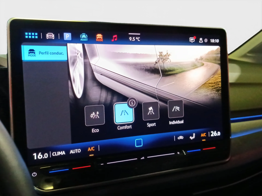 Imagen de Volkswagen Golf