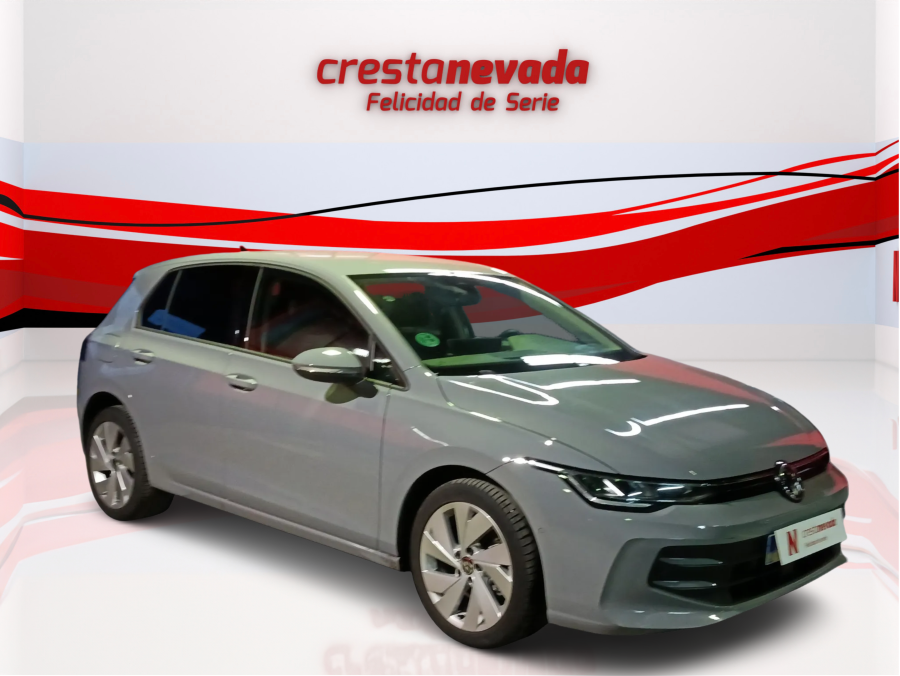 Imagen de Volkswagen Golf