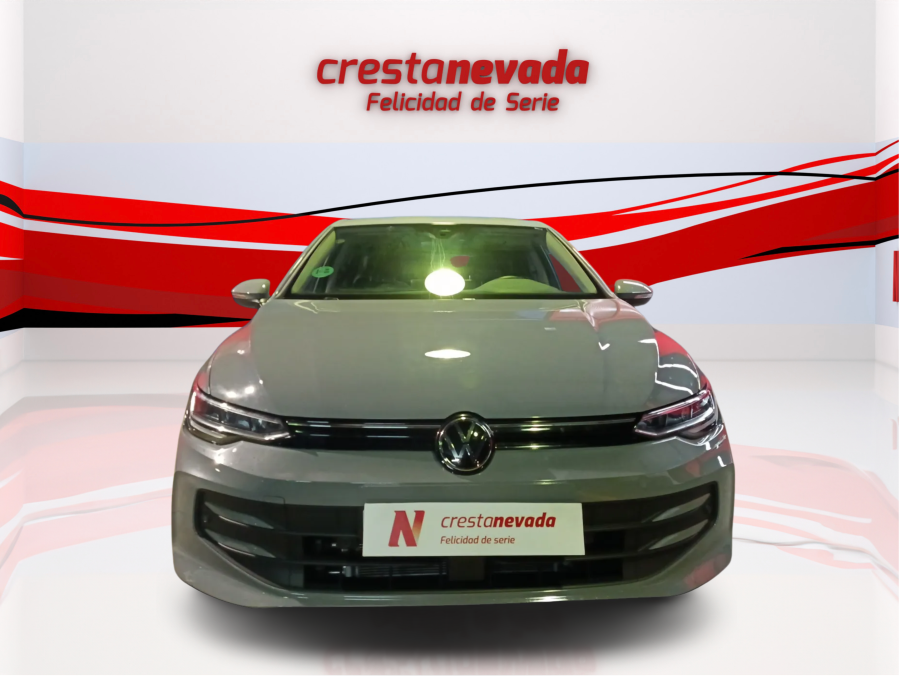 Imagen de Volkswagen Golf