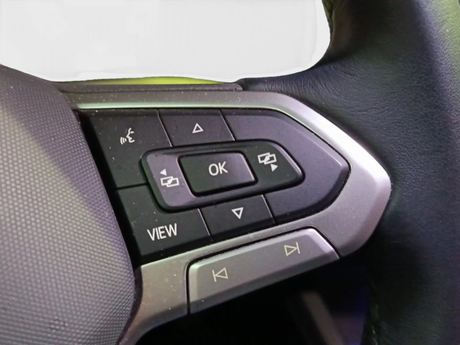 Imagen de Volkswagen Golf