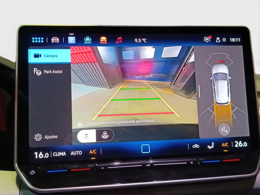 Imagen de Volkswagen Golf