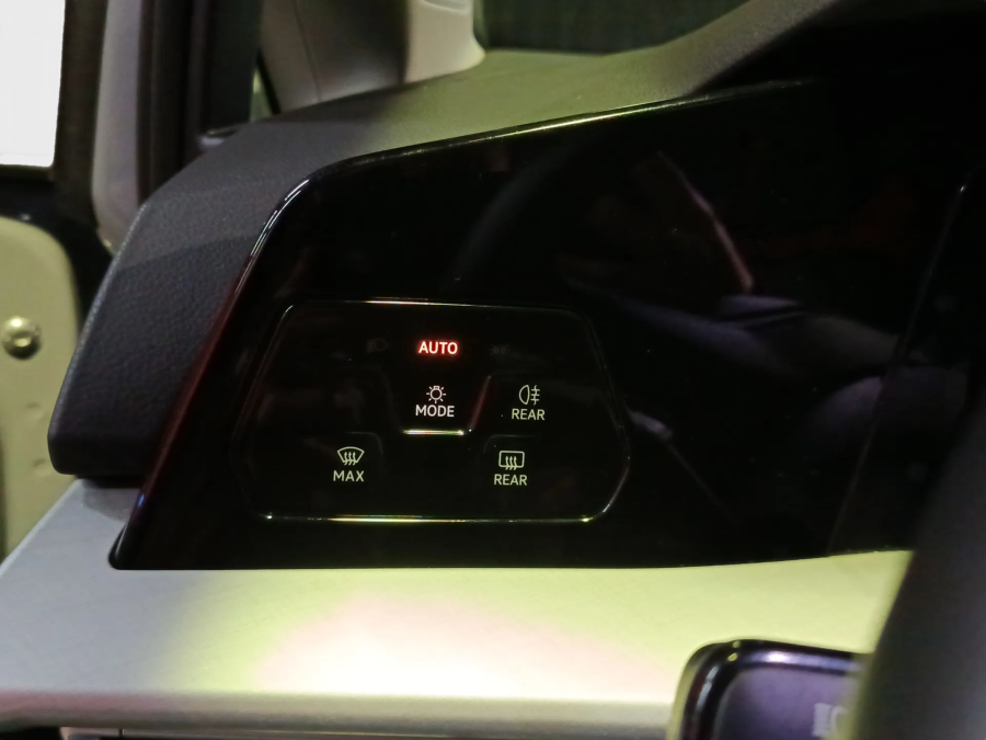 Imagen de Volkswagen Golf