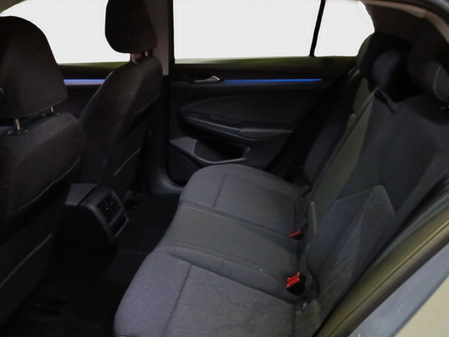 Imagen de Volkswagen Golf