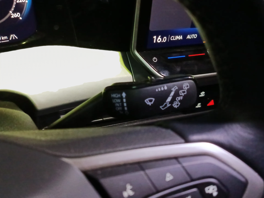 Imagen de Volkswagen Golf