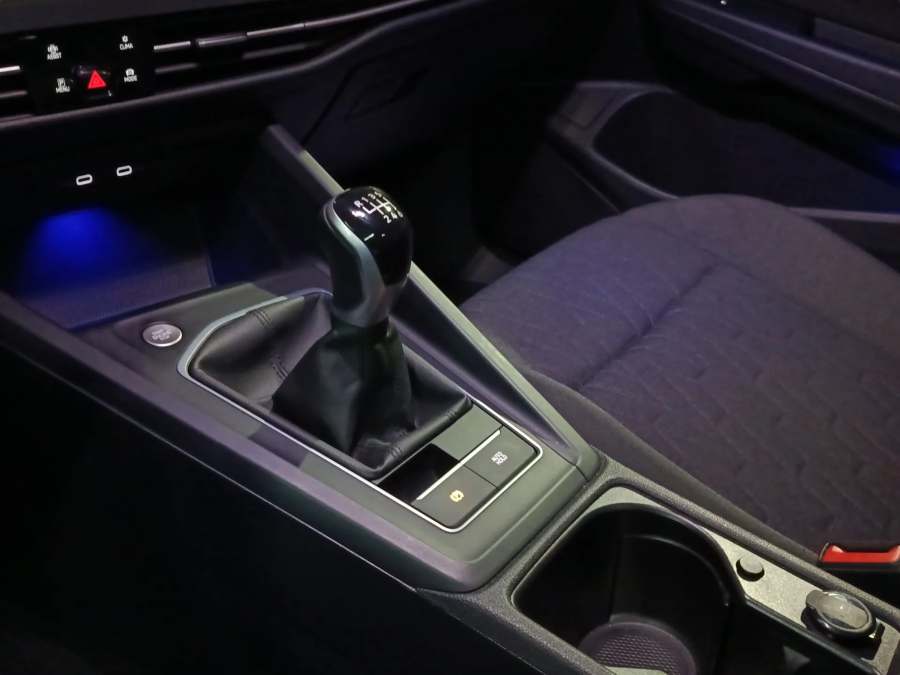 Imagen de Volkswagen Golf