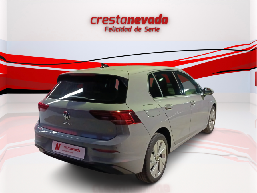 Imagen de Volkswagen Golf