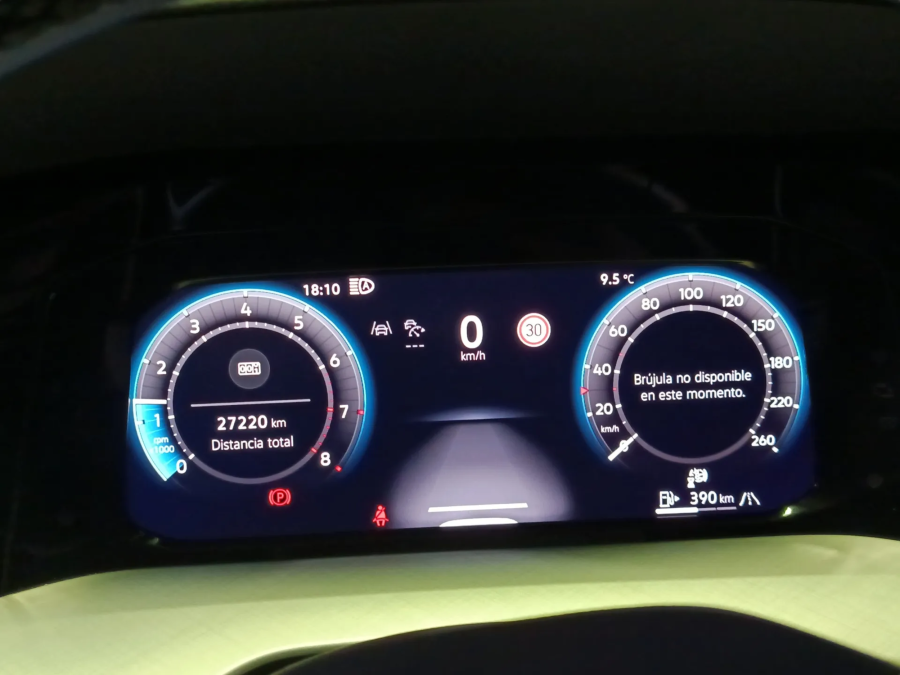 Imagen de Volkswagen Golf