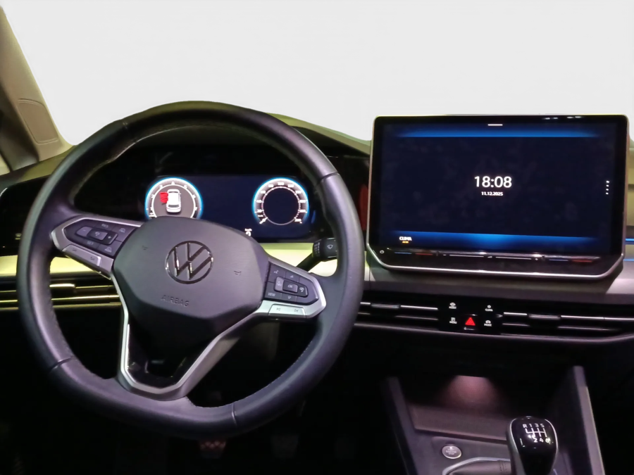 Imagen de Volkswagen Golf