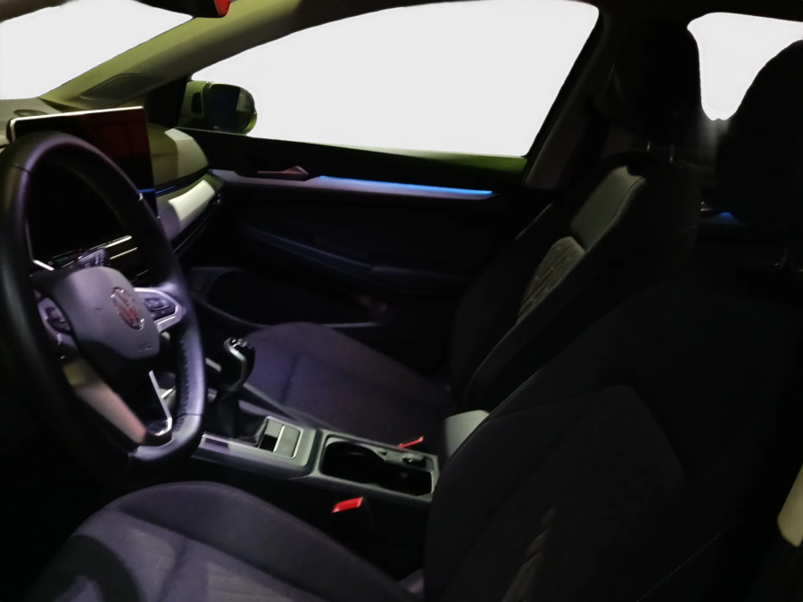 Imagen de Volkswagen Golf