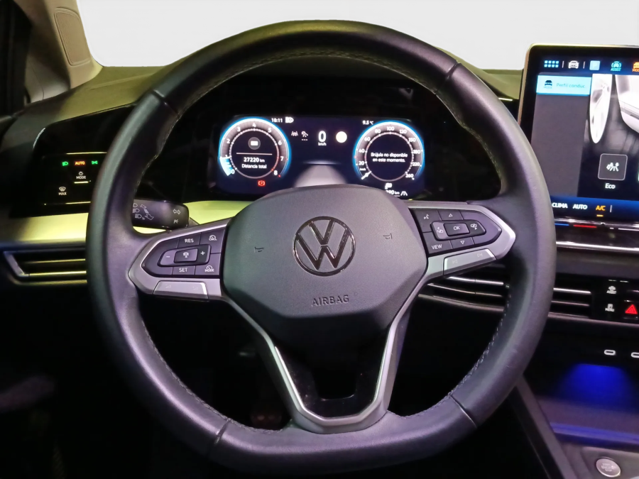Imagen de Volkswagen Golf
