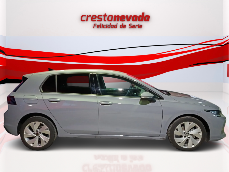 Imagen de Volkswagen Golf