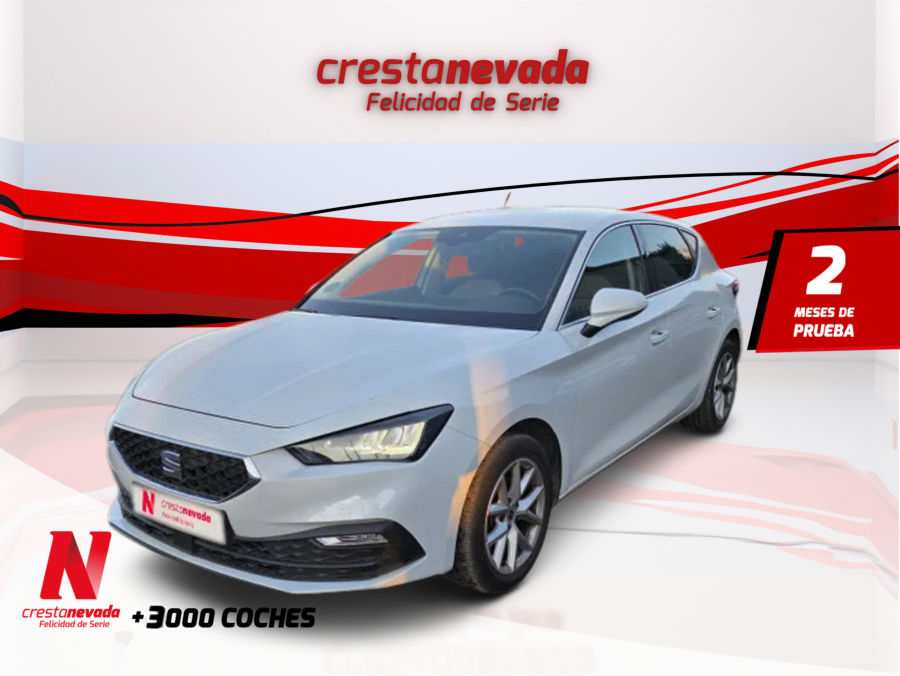 Imagen de SEAT Leon