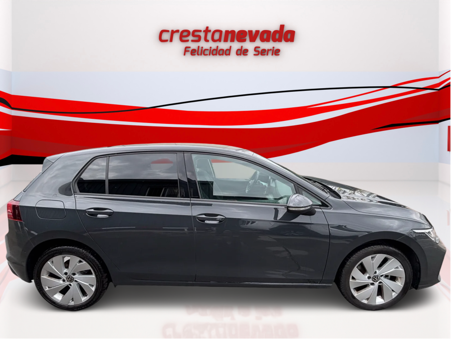 Imagen de Volkswagen Golf