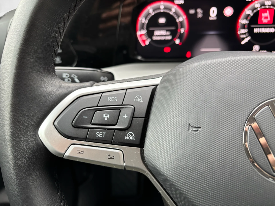 Imagen de Volkswagen Golf