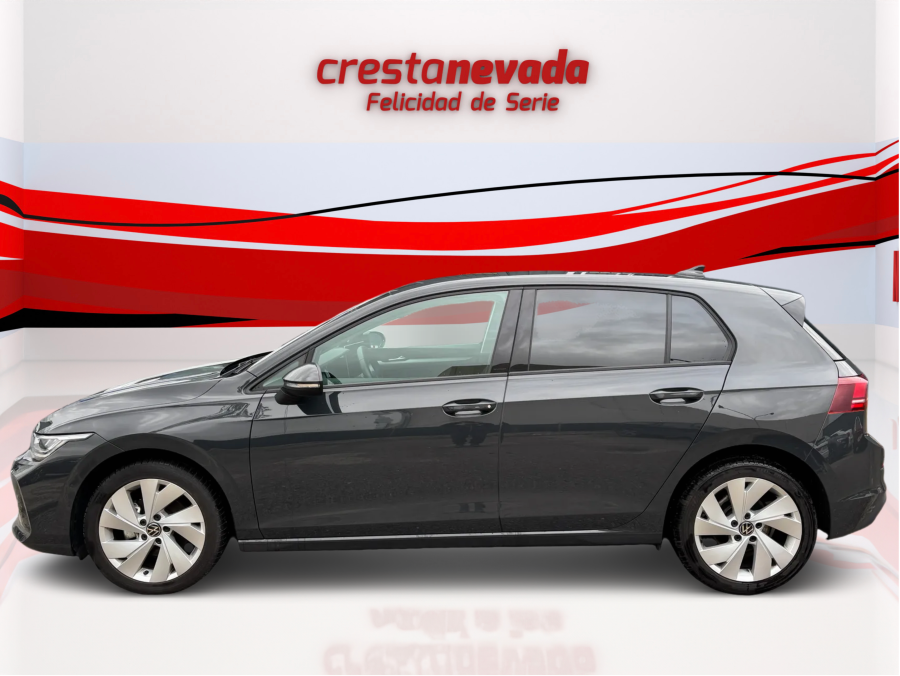 Imagen de Volkswagen Golf