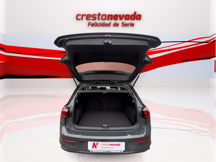 Imagen de Volkswagen Golf