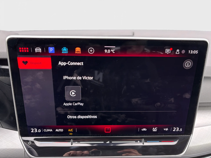 Imagen de Volkswagen Golf