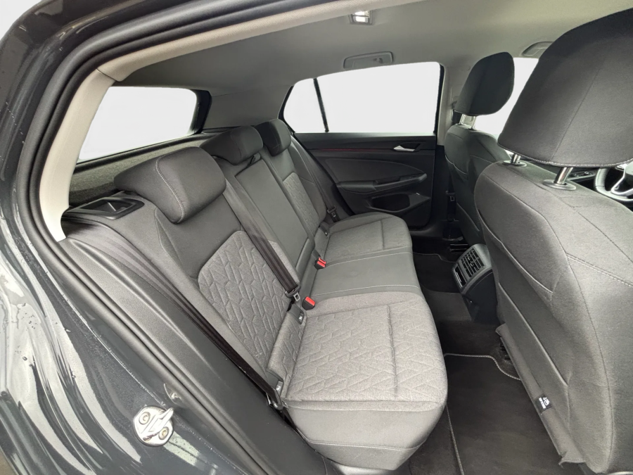 Imagen de Volkswagen Golf