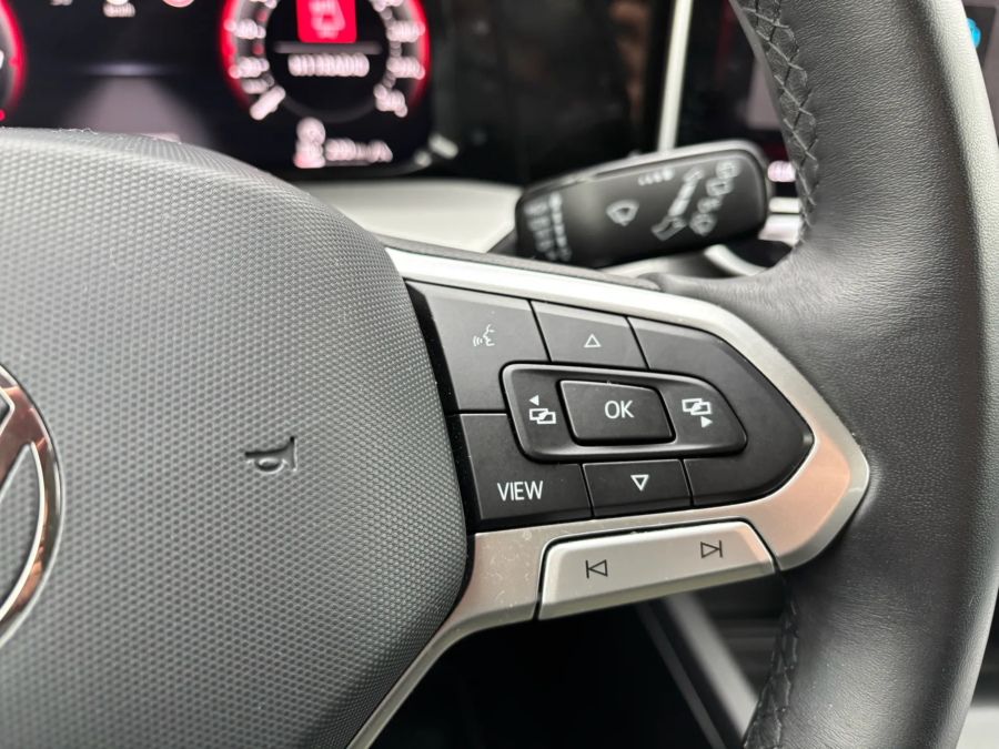 Imagen de Volkswagen Golf