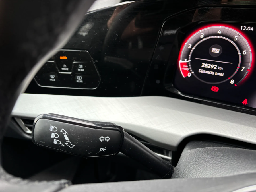 Imagen de Volkswagen Golf