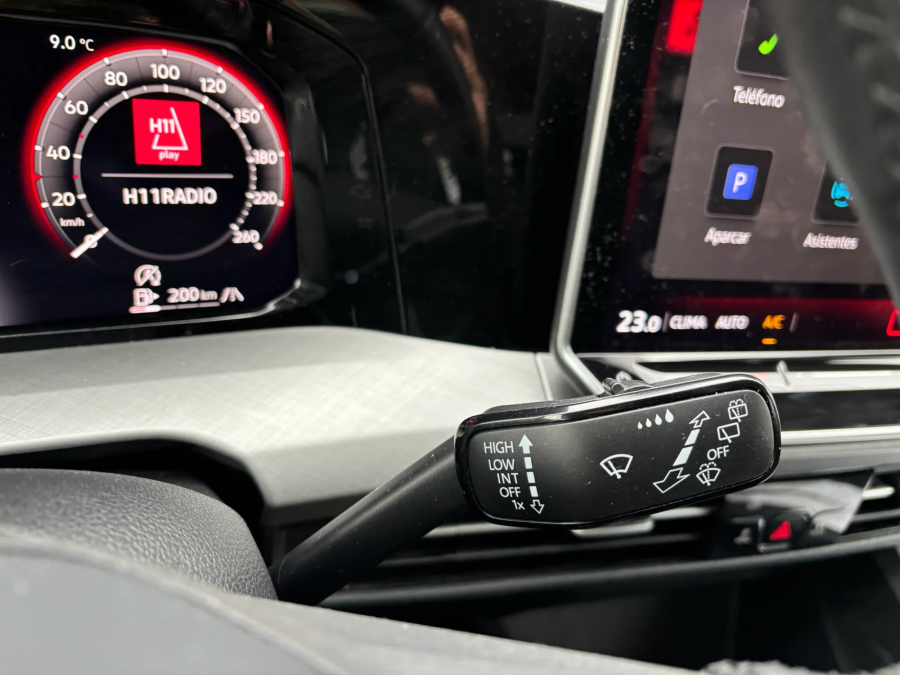 Imagen de Volkswagen Golf