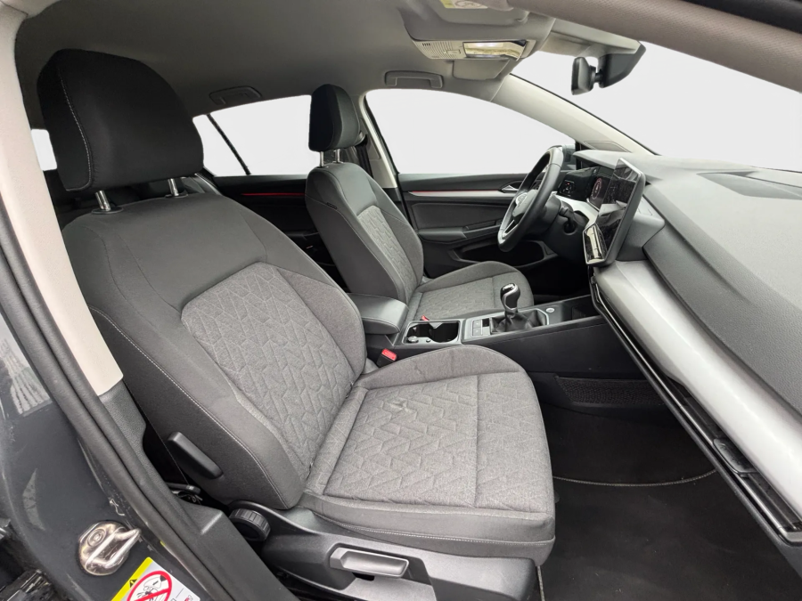 Imagen de Volkswagen Golf