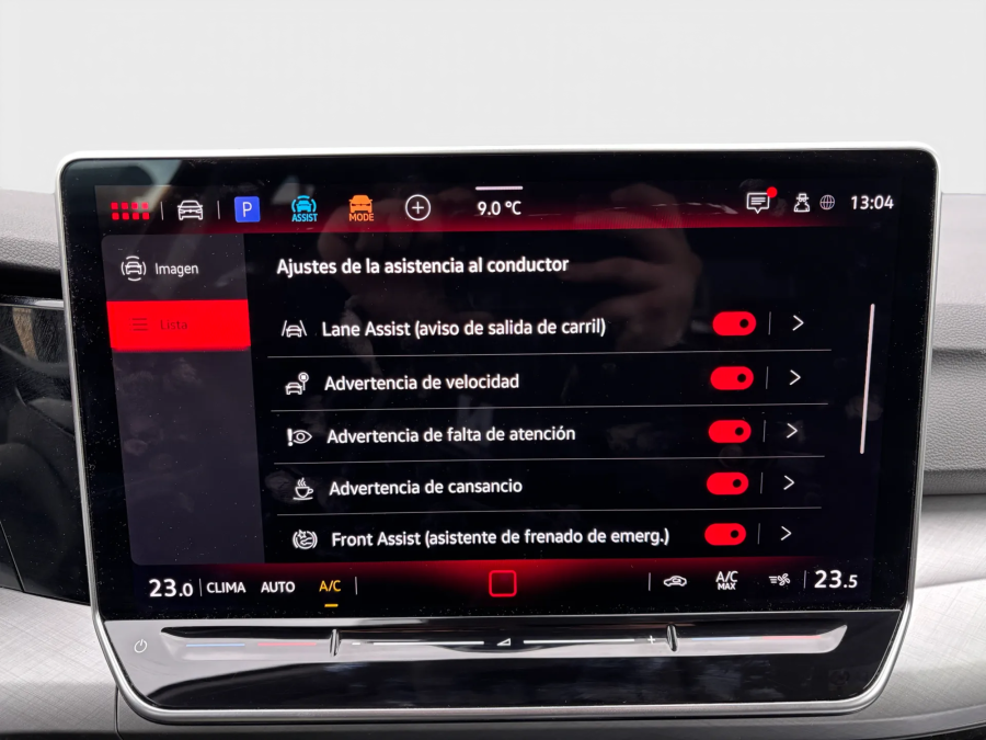 Imagen de Volkswagen Golf