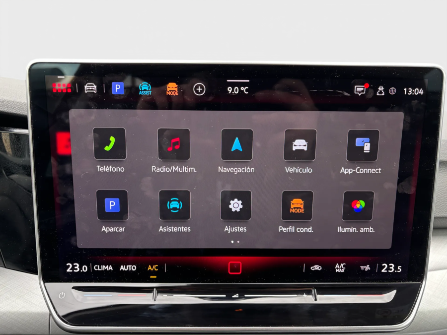 Imagen de Volkswagen Golf