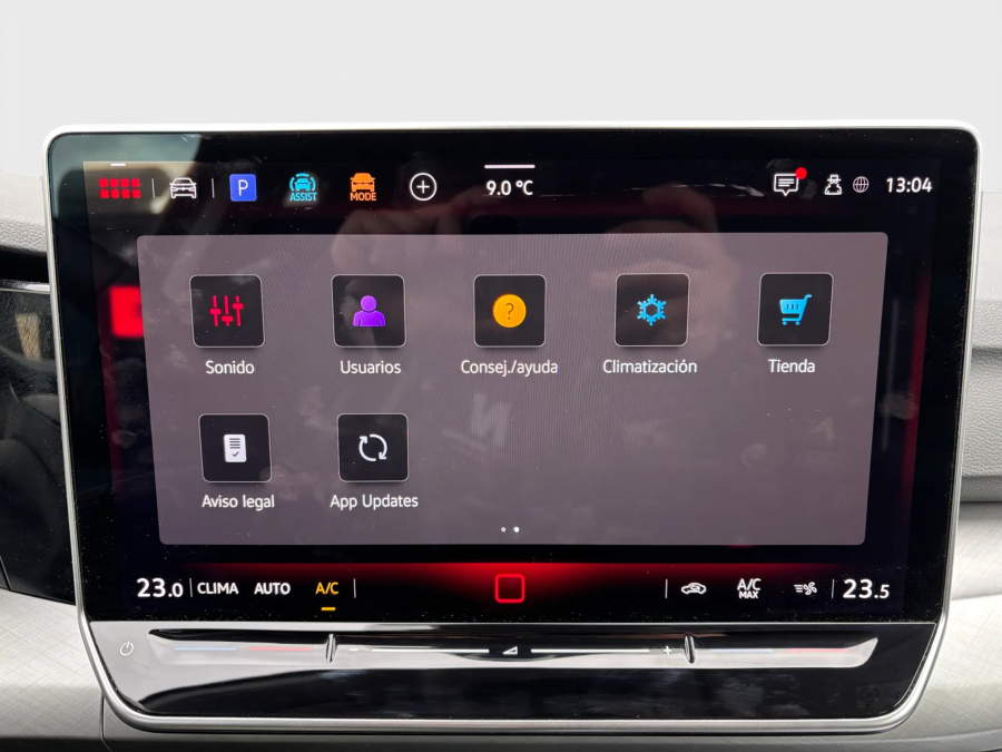 Imagen de Volkswagen Golf