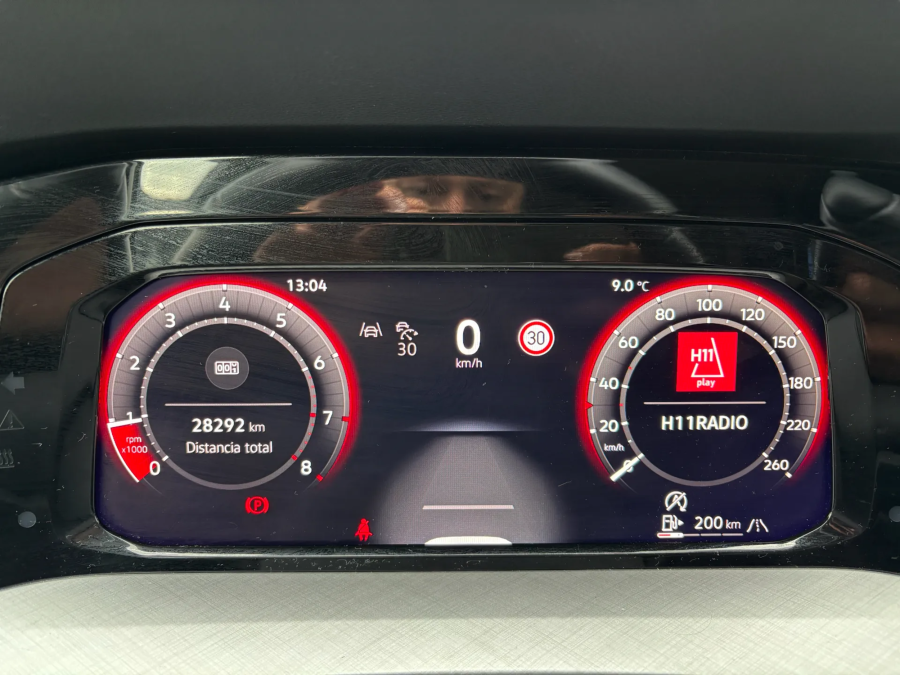 Imagen de Volkswagen Golf