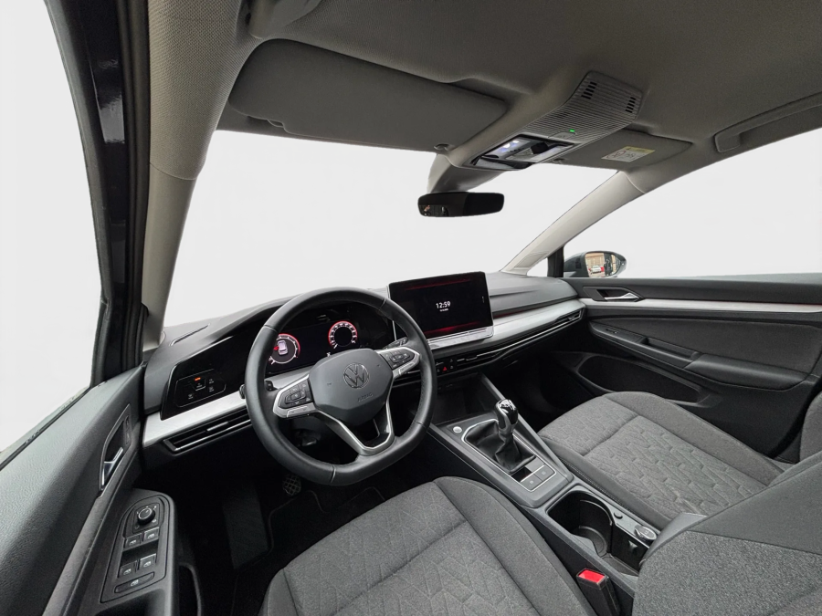 Imagen de Volkswagen Golf