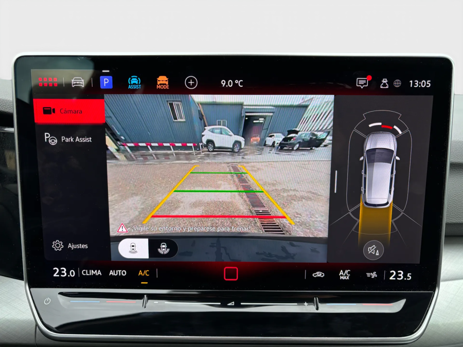 Imagen de Volkswagen Golf