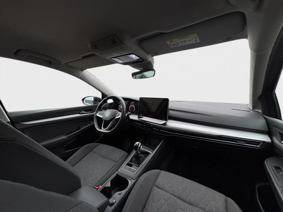 Imagen de Volkswagen Golf