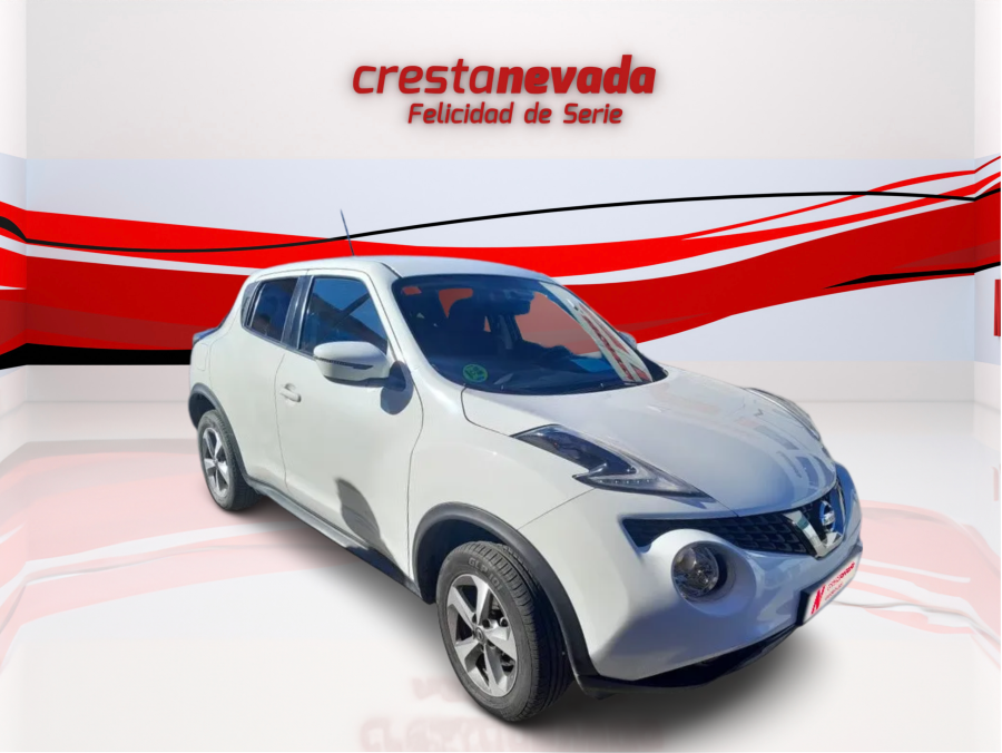 Imagen de NISSAN JUKE