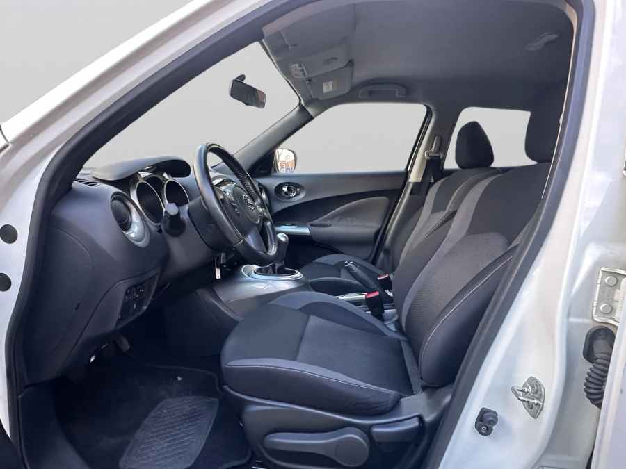 Imagen de NISSAN JUKE