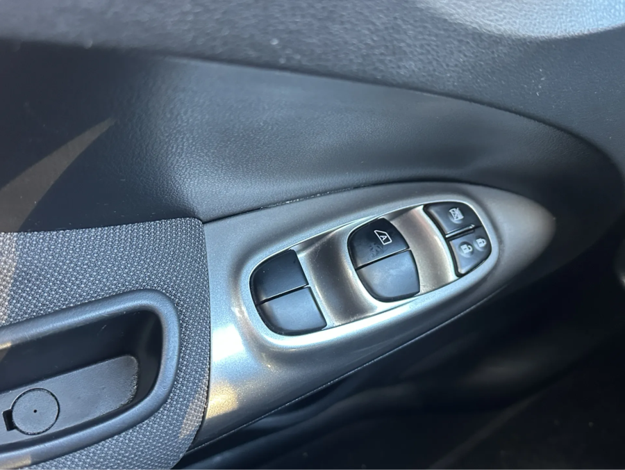 Imagen de NISSAN JUKE