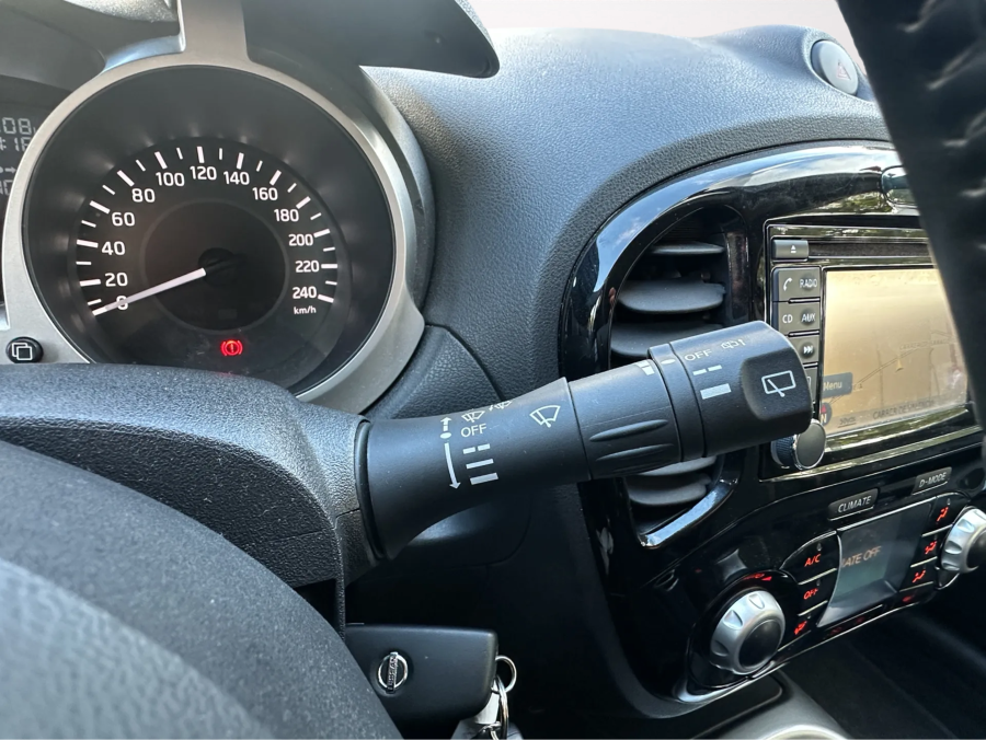 Imagen de NISSAN JUKE