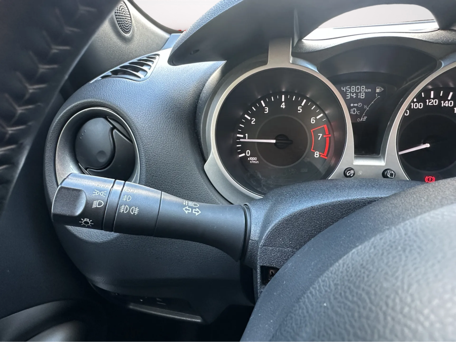 Imagen de NISSAN JUKE