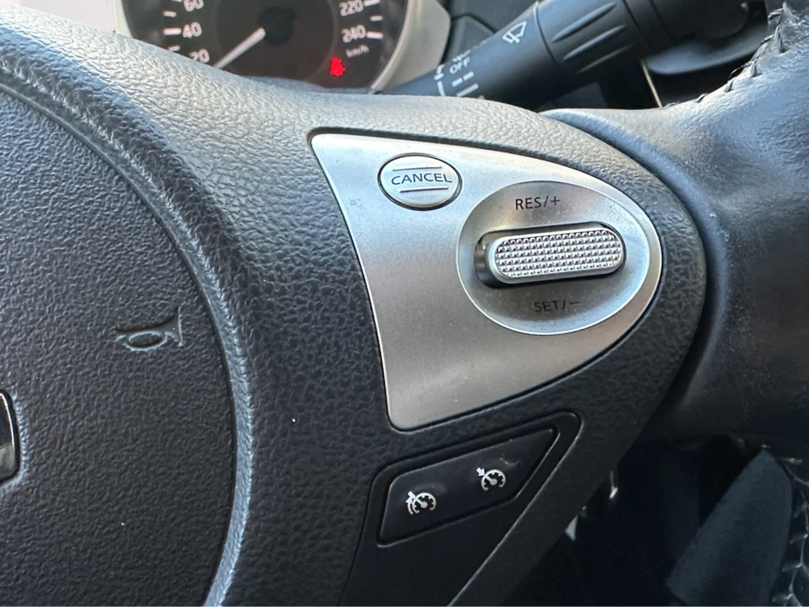 Imagen de NISSAN JUKE