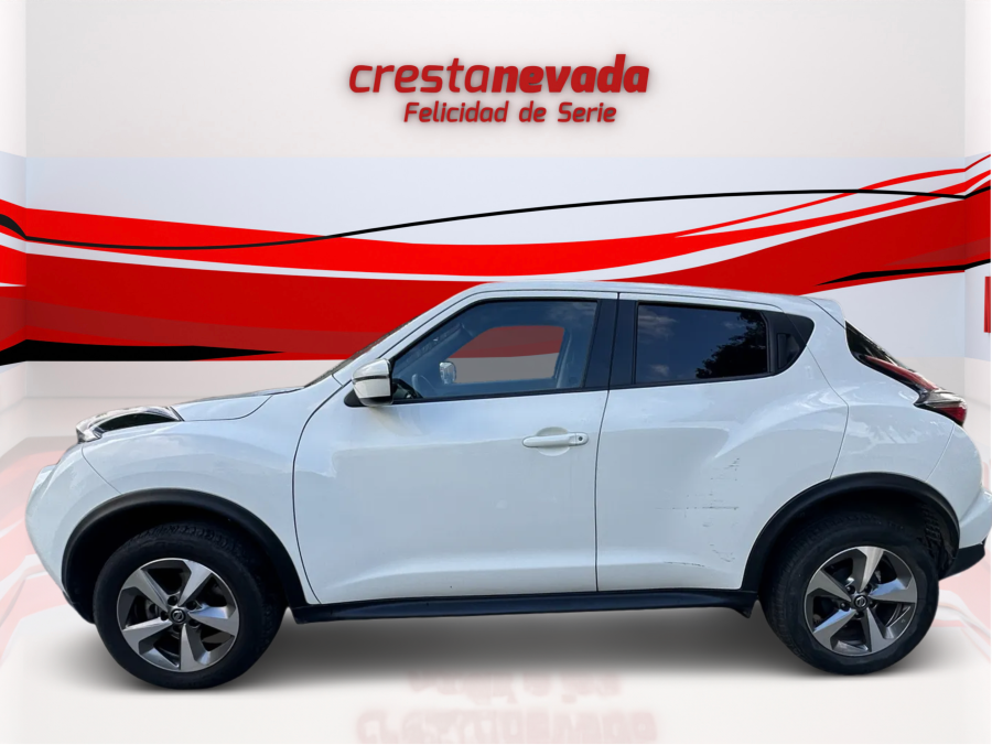 Imagen de NISSAN JUKE