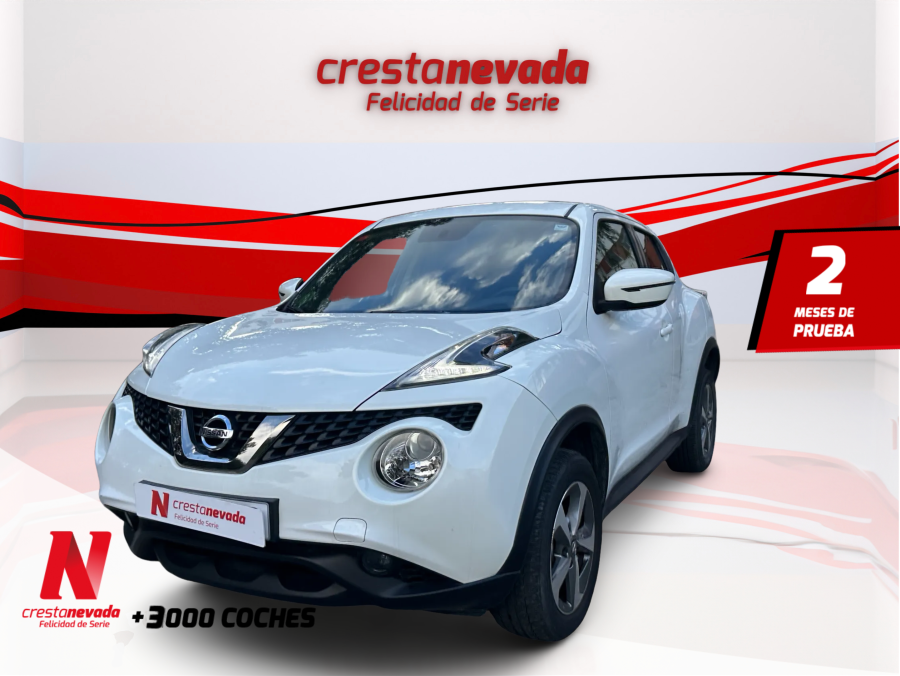 Imagen de NISSAN JUKE