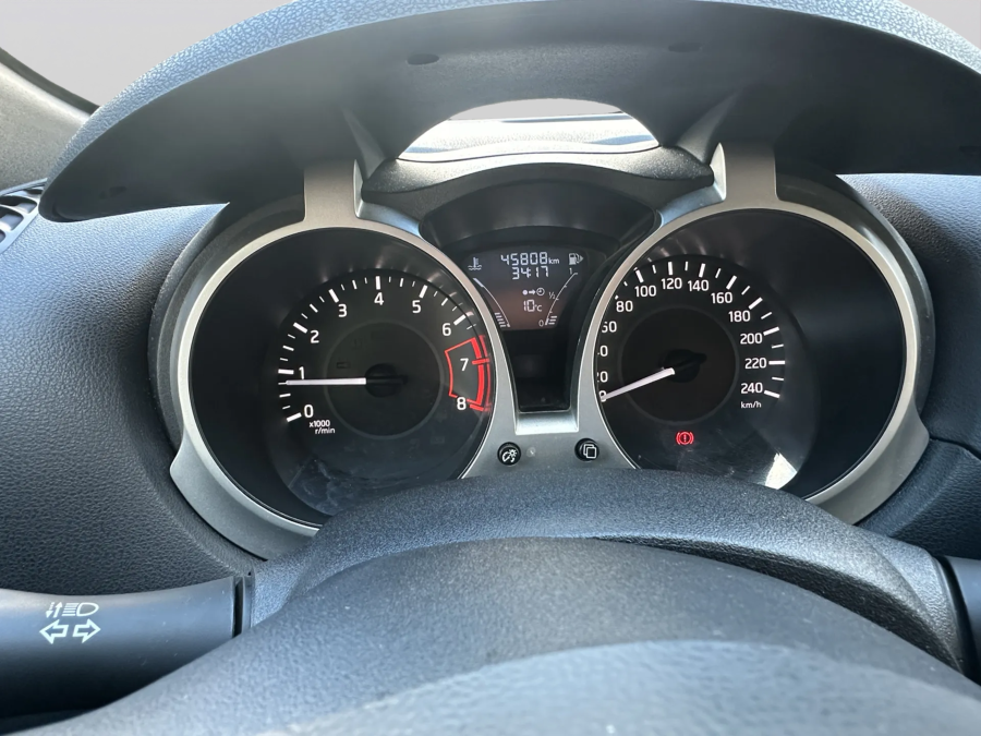 Imagen de NISSAN JUKE