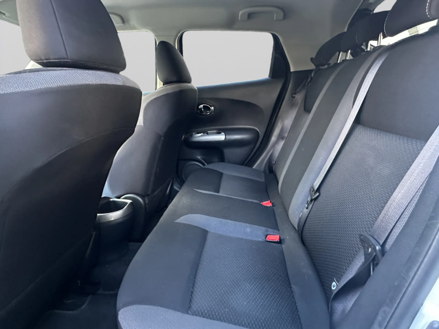 Imagen de NISSAN JUKE