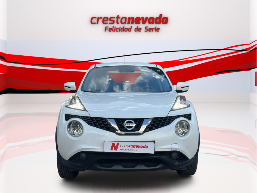 Imagen de NISSAN JUKE