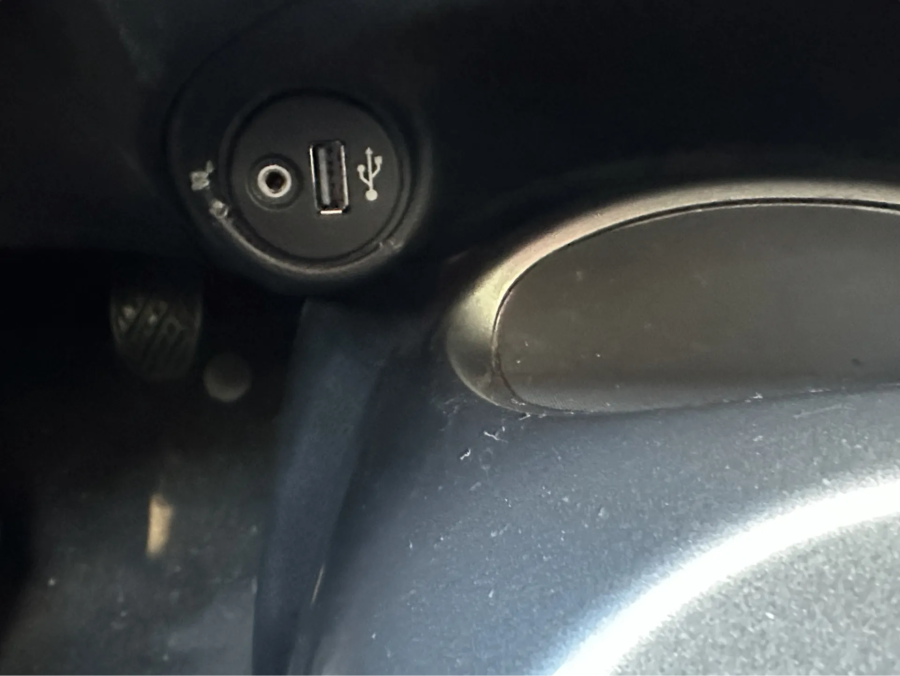 Imagen de NISSAN JUKE