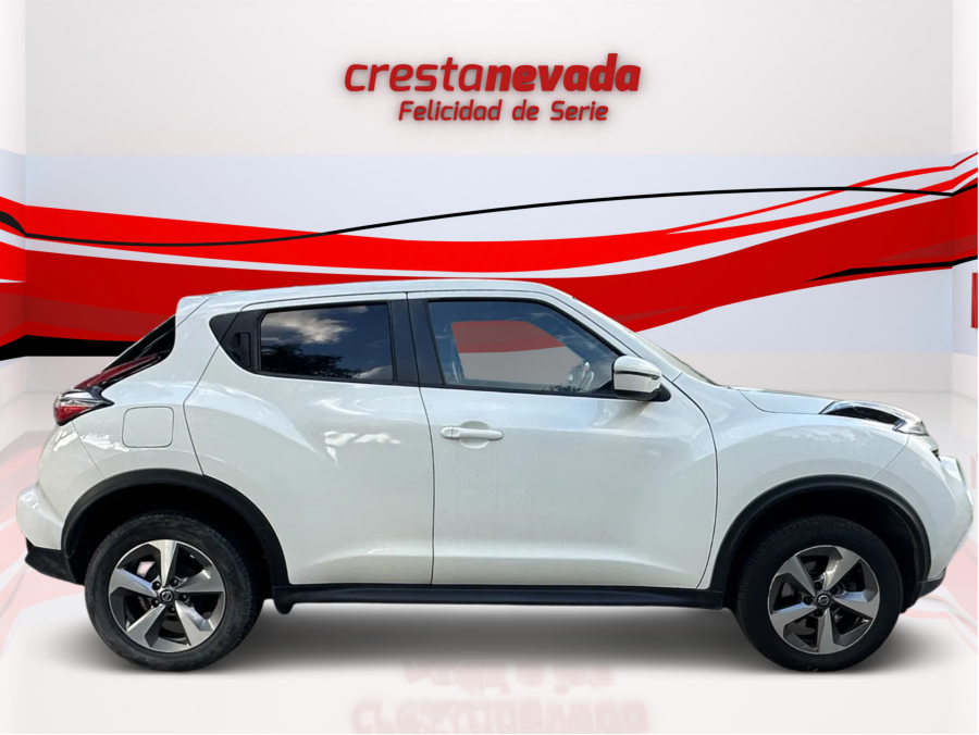 Imagen de NISSAN JUKE