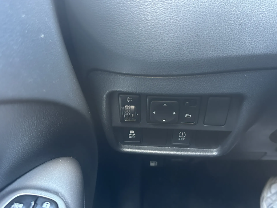 Imagen de NISSAN JUKE