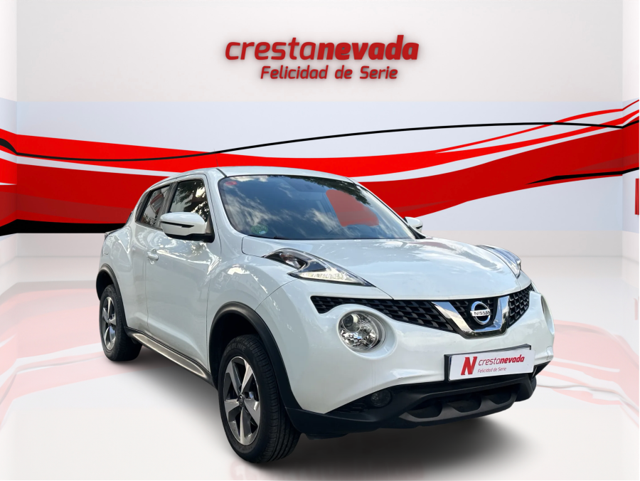 Imagen de NISSAN JUKE